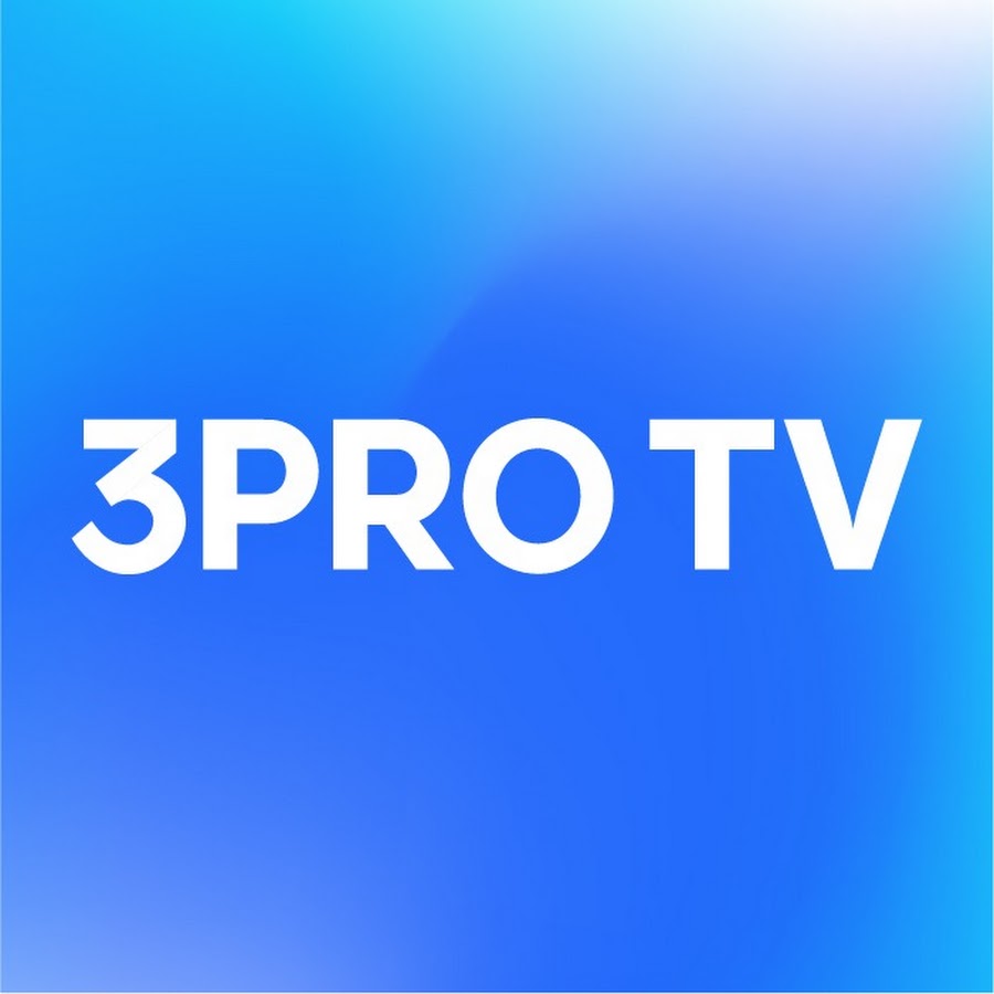 삼프로TV 로고
